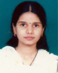 Sita Krishnamoorthy