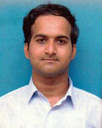Aravind J