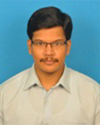 Vinod Vikneswaran A